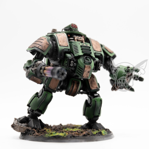 Redemptor Dreadnought